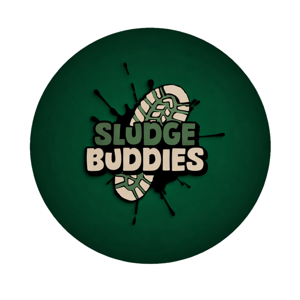 Sludge Buddies
